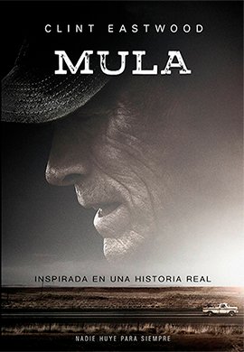 La Mula 2018